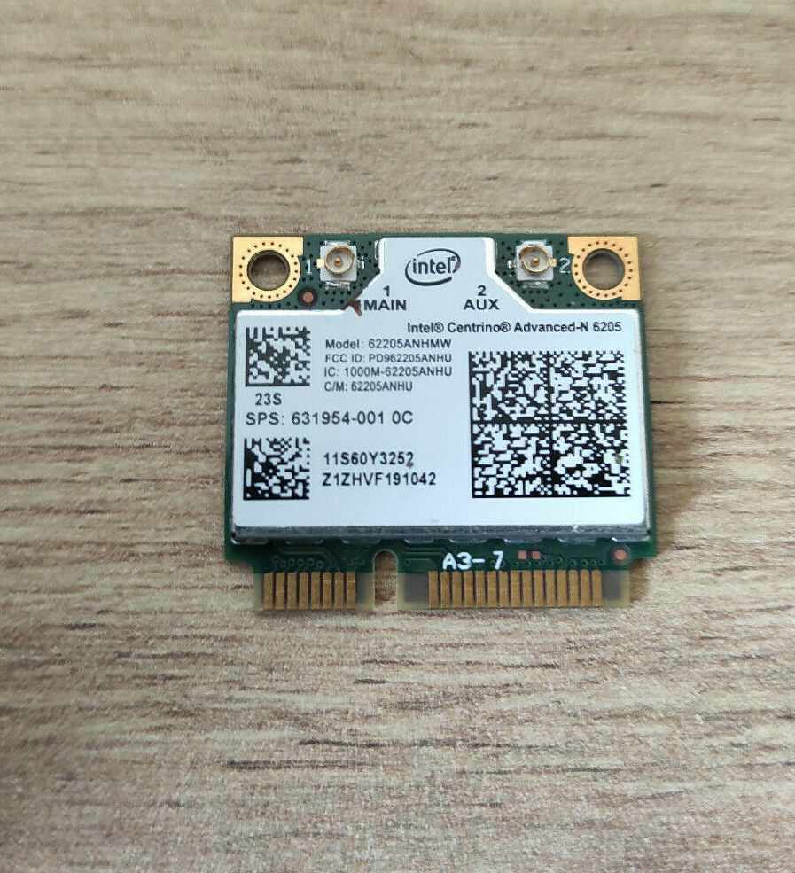 intel centrino wireless n 6205 driver windows 10